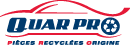 Quar-Pro - Pièces recyclées d'origine